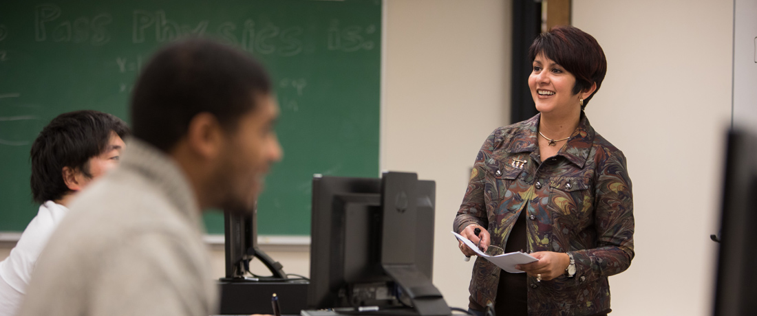 Sandra Soto-Cabán, PhD